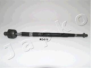 Тяга рульова Mazda 323 94- JAPKO 103318