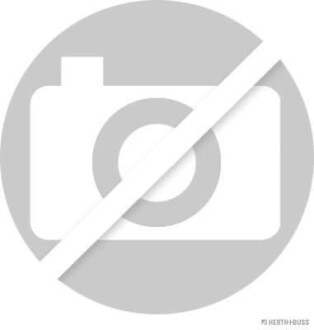 Відбивач диску гальмівного задн. лів. Nissan Juke 1 -19, Renault Koleos 1 08- JAKOPARTS J3341002