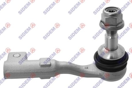Наконечник рульової тяги BMW 3 SERIE 18-/4 SERIE 20- (for VSS Steering)Пр. SIDEM 21839
