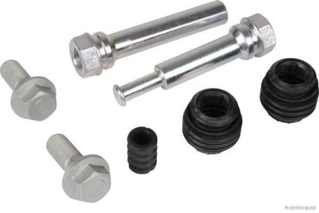 Направляюча супорта гальмівного Hyundai SOLARIS V 17-, Kia Rio 4 17- JAKOPARTS J3270504