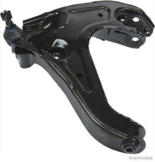 Важіль підвіски передн. лів. Mazda BT-50 Пикап -15 JAKOPARTS J4903053