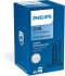 Лампа ксенонова D3S WhiteVision gen2 42В, 35Вт, PK32d-5 5000К PHILIPS 42403WHV2C1 (фото 1)