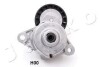 Натягувач ременя генератора Hyundai Accent/i30/Kia Ceed/Rio 1.1-1.7 04- JAPKO 128H00 (фото 2)
