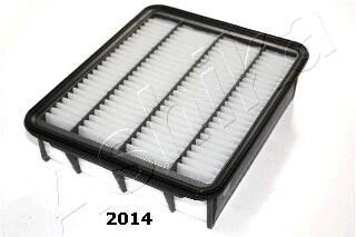 Фільтр повітряний двигуна ASHIKA 20022014
