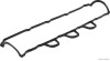 Прокладка клапанної кришки Dacia DOKKER -21, Nissan Qashqai 2 13-, Renault Clio 4 -21 (Jakopa JAKOPARTS J1221086 (фото 1)