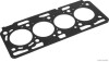 Прокладка ГБЦ Dacia Sandero 2 12-, Nissan Qashqai 2 13-, Renault Scenic 4 -22 JAKOPARTS J1251149 (фото 1)