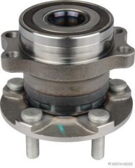 Маточина колеса з підшипником задн. Subaru Forester 4 12-, IMPREZA 07- JAKOPARTS J4717019