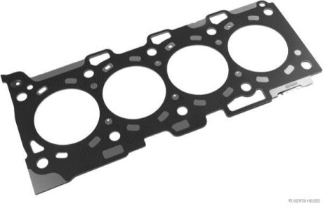 Прокладка ГБЦ 1,05 мм Lexus IS 2 -13, Toyota RAV4 -19 JAKOPARTS J1252153 (фото 1)