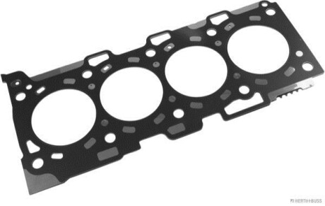 Прокладка ГБЦ 1,1 мм Lexus IS 2 -13, Toyota RAV4 -19 JAKOPARTS J1252154