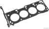 Прокладка ГБЦ 0,85 мм Mazda 3 -14, 6 -13, CX-7 -14 JAKOPARTS J1253077 (фото 1)
