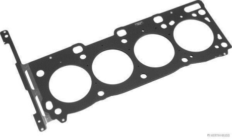 Прокладка ГБЦ 0,85 мм Mazda 3 -14, 6 -13, CX-7 -14 JAKOPARTS J1253077