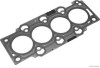 Прокладка ГБЦ 1,0 мм Hyundai i40 -19, Kia Cee\'d 2 -18 JAKOPARTS J1250578 (фото 1)