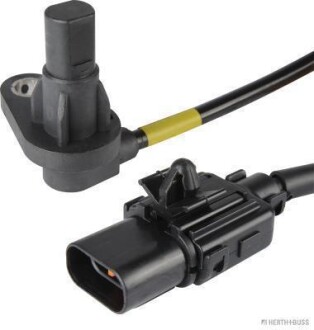 Датчик ABS передн. прав. Hyundai ACCENT III -12, Kia Rio 2 -11 JAKOPARTS J5910503