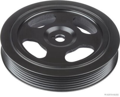 Шків валу колінчатого Hyundai Tucson 3 -23, Kia Sportage 4 -22 JAKOPARTS J1090303