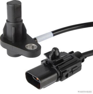 Датчик ABS передн. лів. Hyundai ACCENT III -12, Kia Rio 2 -11 JAKOPARTS J5900503