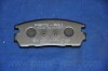 Фото 5 - гальмівні колодки дискові PARTS-MALL PKC-E21 Гальмівні колодки дискові PARTS-MALL PKC-E21 (фото 5)