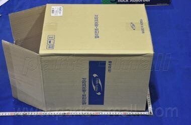 Фото фільтр повітряний PARTS-MALL PAA-070 Фільтр повітряний PARTS-MALL PAA-070