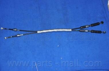 Трос КПП PARTS-MALL PTD-001