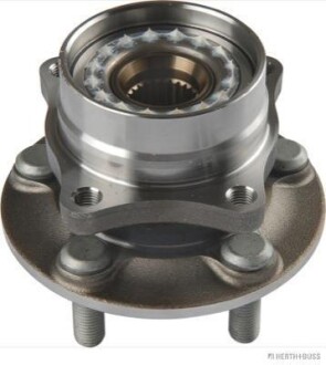 Маточина колеса з підшипником передн. Toyota Prius Liftback -10 JAKOPARTS J4702054