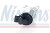 Клапан EGR CITROEN C4, JUMPY/Fiat SCUDO/Peugeot 206, 307, 407 1.8/2.0 96- NISSENS 98206 (фото 2)