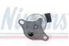 Клапан EGR CITROEN C4, JUMPY/Fiat SCUDO/Peugeot 206, 307, 407 1.8/2.0 96- NISSENS 98206 (фото 4)