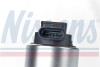Клапан EGR CITROEN C4, JUMPY/Fiat SCUDO/Peugeot 206, 307, 407 1.8/2.0 96- NISSENS 98206 (фото 5)