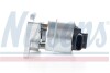 Клапан EGR CITROEN C4, JUMPY/Fiat SCUDO/Peugeot 206, 307, 407 1.8/2.0 96- NISSENS 98206 (фото 7)