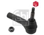 Наконечник тяги рульової з гайкою FEBI BILSTEIN 41086 (фото 1)