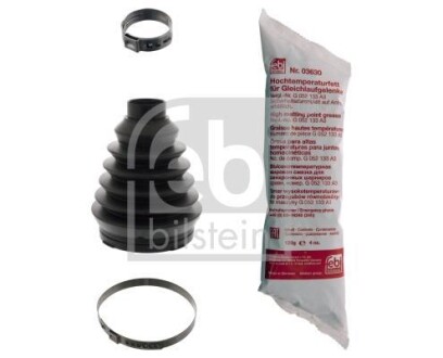 К-т пильника FEBI BILSTEIN 100047