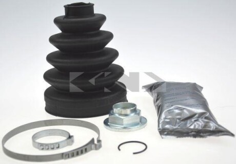 Пильовик ШРКШ зовн/внутр MAZDA 626 V (GKN) SPIDAN 21283
