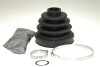 Пильовик ШРКШ внутр MAZDA (GKN) SPIDAN 36744 (фото 2)