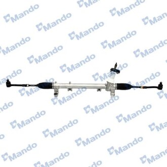 Рейка рульова HYUNDAI TUCSON (TL, TLE) KIA SPORTAGE IV (QL, QLE) MANDO EX56500D3000