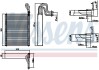 Випаровувач кондиціонера BMW X5 (E70/F15)/X6 (E71/F16) 3.0 06-19 NISSENS 92351 (фото 1)