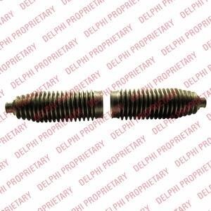 Пильовик кермової рейки DELPHI TBR4218
