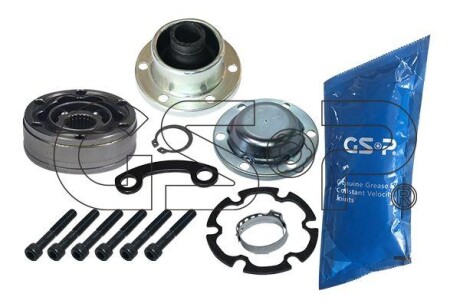 Шрус піввісі GSP 635045