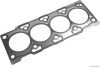Прокладка ГБЦ 1,1 мм Hyundai Santa Fe 2 -15 JAKOPARTS J1250558 (фото 1)