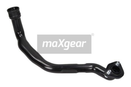 Шланг воздухоотвод крышки головки цилиндра MAXGEAR 180212