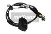 Трос механическая коробка передач MAXGEAR 320583 (фото 1)