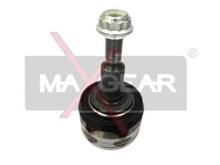 Шарнирный комплект приводной вал MAXGEAR 490266