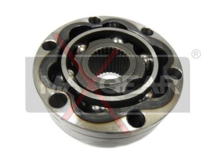 Шарнирный комплект приводной вал MAXGEAR 490225