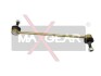 Тяга / стойка стабилизатор MAXGEAR 721392 (фото 1)