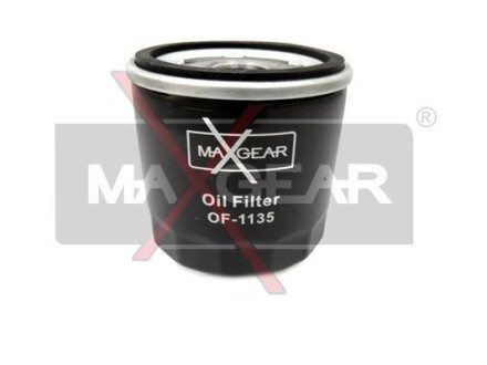 Масляный фильтр MAXGEAR 260126