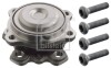 Маточина FEBI BILSTEIN 103943 (фото 1)