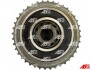 Фото 3 - бендикс стартера ELANTRA III/SANTA FÉ I (SM)/SPORTAGE II (JE_, KM_) 2.0 CRDi 01-06 AS SD9080 Бендикс стартера ELANTRA III/SANTA FÉ I (SM)/SPORTAGE II (JE_, KM_) 2.0 CRDi 01-06 AS SD9080 (фото 3)