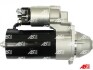 Стартер MB A-Class (W168/W168)/C-Class (W204)/VANEO (414) 1.7-2.2 98-14 (1,7 кВт) AS S0396 (фото 4)
