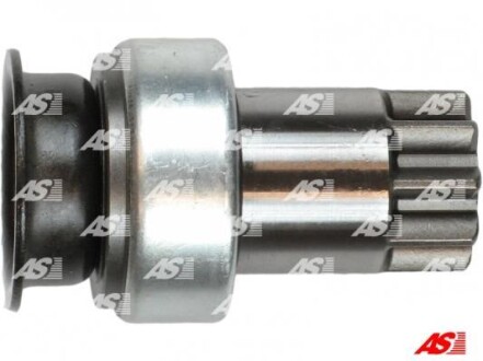 Бендикс стартера PATHFINDER II (R50)/PICK UP (D22)/TERRANO II 2.4-3.3 93-04 AS SD5025