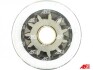 Фото 2 - бендикс стартера BMW 3 (E90/F30/E91/F31)/X5 (F15)X6 (F16)2.0-3.0 D 08-19 AS SD0215 Бендикс стартера BMW 3 (E90/F30/E91/F31)/X5 (F15)X6 (F16)2.0-3.0 D 08-19 AS SD0215 (фото 2)