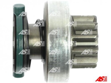 Фото бендикс стартера BMW 3 (E90/F30/E91/F31)/X5 (F15)X6 (F16)2.0-3.0 D 08-19 AS SD0215 Бендикс стартера BMW 3 (E90/F30/E91/F31)/X5 (F15)X6 (F16)2.0-3.0 D 08-19 AS SD0215