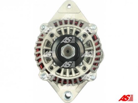 Генератор SEDICI (189_)/AGILA B (H08)/GRAND VITARA I 1.0-2.0 98-14 (75A) AS A5049