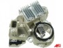 Регулятор генератора LAGUNA/MEGANE/SCÉNIC III 2.0-3.0 07-16 (12 V) AS ARE5119S (фото 1)